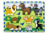 Melissa and Doug Floor Puzzles Uk Jigsaw Puzzle Boards