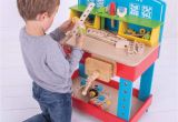 Melissa and Doug tool Bench Amazon Com Bigjigs toys My Wooden tool Bench with tools toys Games