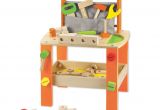 Melissa and Doug tool Bench Shop Wooden tool Bench Ships to Canada Overstock Ca 8105399