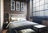 Men S Apartment Decorating Ideas 20 Amazing Bedroom for Men Pinterest Minimalist Bedrooms and Dark