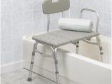 Menards Bathtub Chairs Drive Medical 3 Piece Transfer Bench at Menards