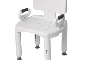 Menards Bathtub Chairs Drive Medical Premium Series Shower Chair with Back and