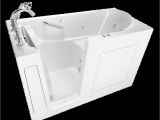 Menards Bathtub Drain Parts Gelcoat Value Series 30×60 Inch Walk In Bathtub with