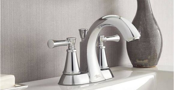 Menards Bathtub Faucet Parts Chancellor Two Handle Centerset Bathroom Faucet