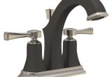 Menards Bathtub Faucets Tuscany Audrey™ Two Handle 4" Centerset Bathroom Faucet