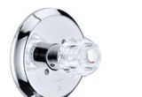 Menards Bathtub Faucets Tuscany Bardwell Single Handle Tub Shower Faucet at Menards