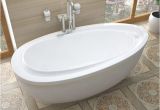 Menards Bathtub Installation Bathroom soaking Tub with Jets