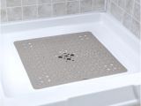 Menards Bathtub Mat Deluxe Square Shower Mat at Menards