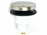 Menards Bathtub Plug Watco Foot Actuated Bathtub Drain Stopper at Menards