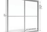 Menards Bathtub Sliding Doors Basco Deluxe 59"w X 58 1 2"h Framed Sliding Tub Shower