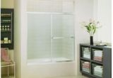 Menards Bathtub Sliding Doors Bathtub Shower Doors at Menards