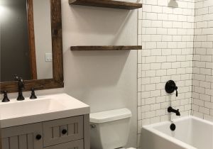 Menards Bathtub Tile Farmhouse Bathroom Wall Color Eider White by Sherwin