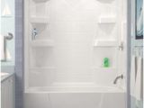 Menards Bathtub Walls Accord 7116 Bathtub Shower Bo with 20 Inch Apron From