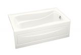 Menards Bathtubs Surrounds Bathroom Cozy Menards Bathtubs for Elegant Bathroom