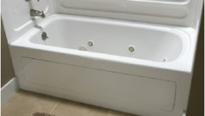 Menards Bathtubs with Jets Eljer Patriot 3666 Whirlpool Product Detail