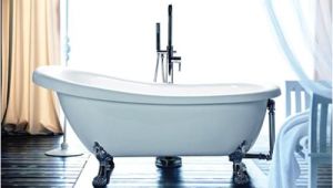 Menards Clawfoot Tub and This is the Bath Tub Paid $599 Coralie Clawfoot