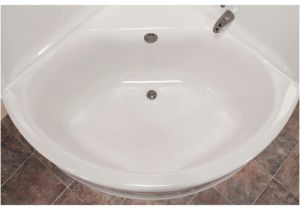 Menards Corner Bathtubs Lyons Sea Wave™ V 48" X 48" X 20" Center Drain soaking