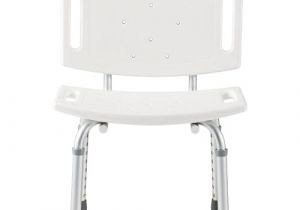 Menards Delta Bathtubs Delta Bath Safety Adjustable Tub and Shower Chair White at
