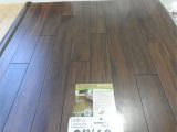 Menards Wood Flooring Sale Tigerwood Bamboo Flooring Menards Flooring Pinterest Concept Of How