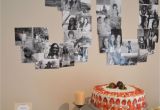 Mens 65th Birthday Decorations Twins 30th Birthday Party Always Love A Photo Number Collage