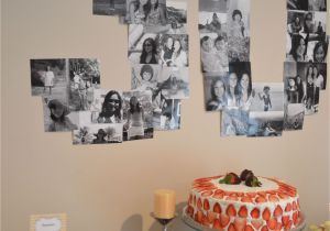 Mens 65th Birthday Decorations Twins 30th Birthday Party Always Love A Photo Number Collage
