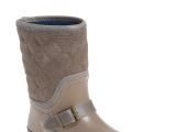 Mens Hunter Boots nordstrom Rack Walker Canvas Quilt Rain Boot by Sperry On nordstrom Rack