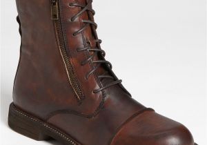 Mens Timberland Boots nordstrom Rack Free Shipping and Returns On Bed Stu Patriot Cap toe Boot Men at