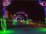 Merry Brite Lights 4 Ways to Enjoy Holiday Lights In norfolk and Virginia Beach Beach