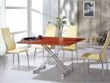 Metal and Wood Dining Chairs Wood and Iron Dining Table Elegant Chair Extraordinary Dining Chairs