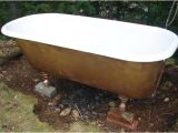 Metal Outdoor Bathtub How to Make A ‘poor Man’s’ Hot Tub