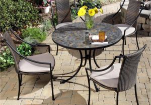 Metal Outdoor Dining Chairs Outdoor Furniture Small Spaces Inspirational Patio Furniture 7 Piece