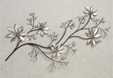 Metal Wall Art for Gardens Fantastic Garden and Fountain Design Metal Wall Art Panels Fresh 1