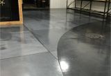 Metallic Epoxy Floor Metallic Epoxy Floor Coatings with Epoxy Grout Lines by Sierra