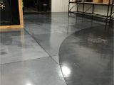 Metallic Epoxy Floor Metallic Epoxy Floor Coatings with Epoxy Grout Lines by Sierra