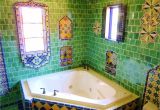 Mexican Bathroom Design Ideas Moroccan themed Bathroom Using Turkish Moroccan and Mexican Tiles