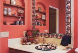 Mexican Bathroom Design Ideas Spanish Decorating Style Spanish Style Bathroom