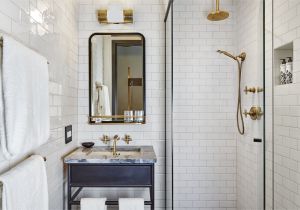 Mexican Bathroom Design Ideas the Hoxton Hotel In Williamsburg Bathroom Design