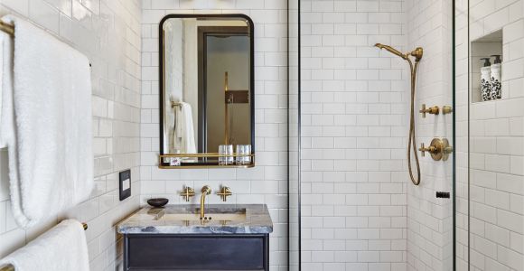 Mexican Bathroom Design Ideas the Hoxton Hotel In Williamsburg Bathroom Design