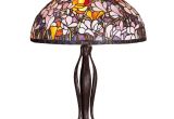 Meyda Tiffany Lamp Parts Meyda Tiffany Lamp Style 32 Inch Tiffany Magnolia Table Lamp