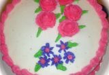 Michaels Cake Decorating Classes Near Me Wilton Course 1 Student Cake Fairfield Michael S Crafts Store