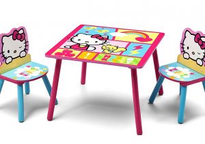 Mickey and Minnie Table and Chairs toddler Chair with Name Best Of Kids Table and Chairs Awesome Dish