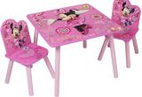 Mickey and Minnie Table and Chairs toddler Chair with Name Best Of Kids Table and Chairs Awesome Dish