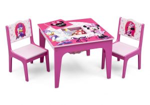 Mickey and Minnie Table and Chairs toddler Chair with Name Best Of Kids Table and Chairs Awesome Dish