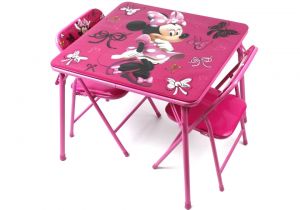 Mickey and Minnie Table and Chairs toddler Chair with Name Best Of Kids Table and Chairs Awesome Dish