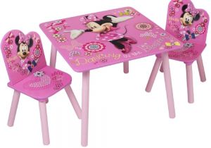 Mickey and Minnie Table and Chairs toddler Chair with Name Best Of Kids Table and Chairs Awesome Dish