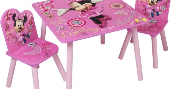 Mickey and Minnie Table and Chairs toddler Chair with Name Best Of Kids Table and Chairs Awesome Dish