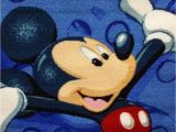 Mickey Mouse Rugs Carpets Other Rugs and Carpets 8409 Brand New Disney Mickey Mouse Rug
