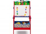 Mickey Mouse Rugs Carpets Shop Disney Mickey Mouse Activity Easel with Dry Erase Board and
