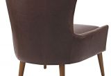 Mid Century Modern Leather Accent Chair Journal Mid Century Modern Leather Accent Chair