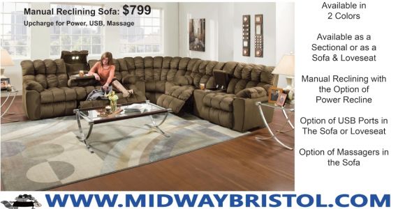 Midway Furniture Bristol Va Midway Furniture January 2017 Commercial Youtube